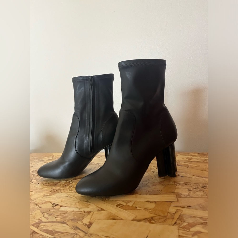 Louis Vuitton Boots